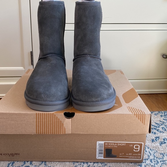 Ugg Koolaburra - Picture 8 of 9